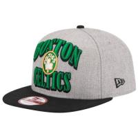 new era nba 9fifty 2 new era voor heren basketbal pet grijs heather Outlet Breda 8obh5916